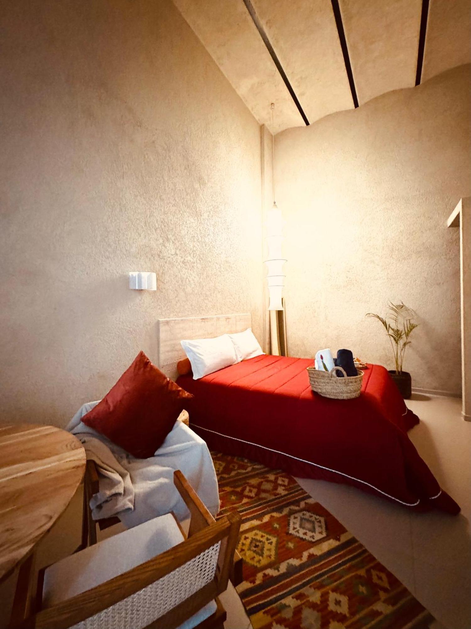 Futura Room&Relax Termoli Exterior foto